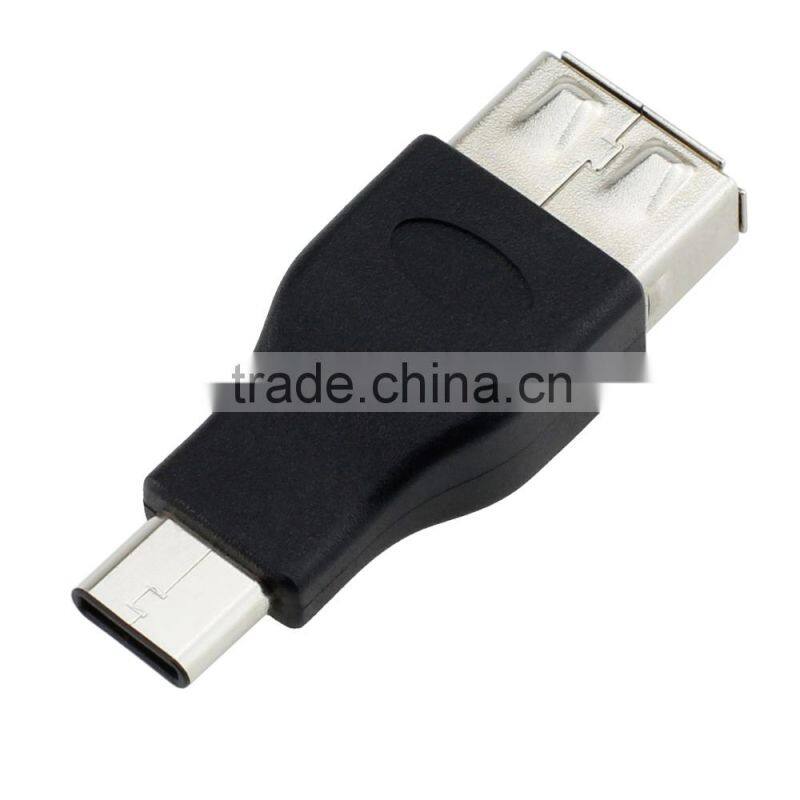 10Gbps USB 3.1 Type C to USB 3.0 Type A Female Adapter