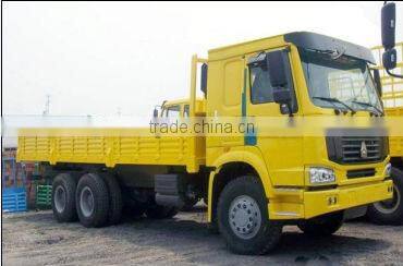 2014 new 30 ton 6*4 cargo truck for sale!!