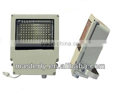 108led high quality solar flood light with over 10hrs' working time