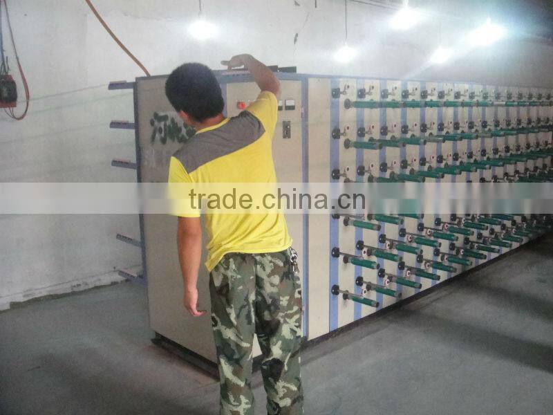 The best quality scaffold netting from China