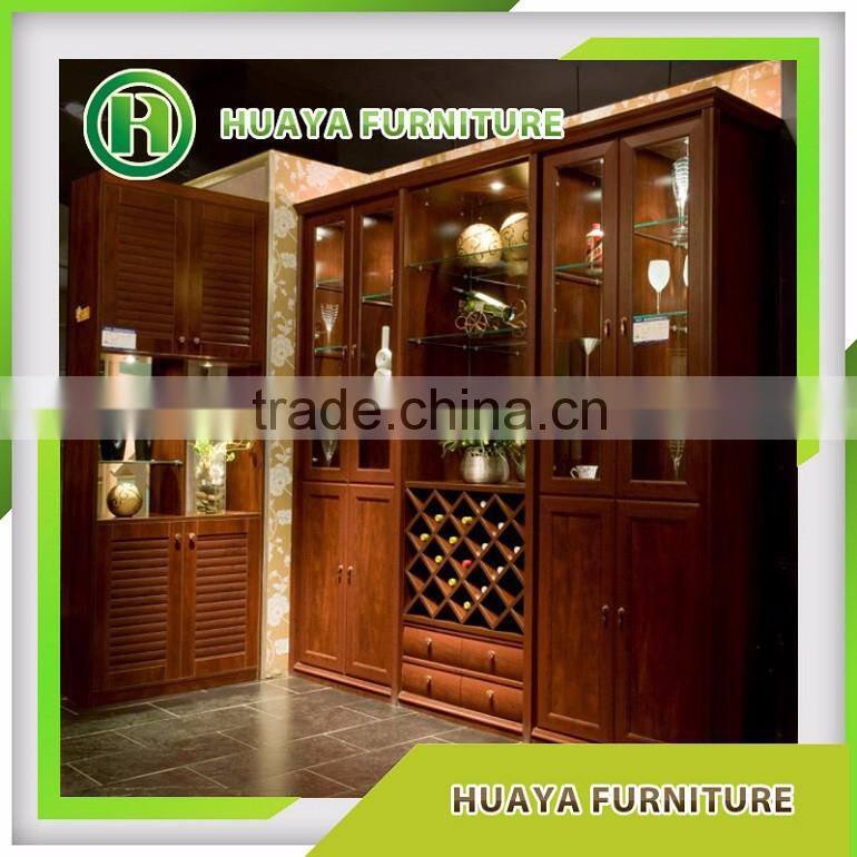 professional industrial assemble style oak wardrobe models