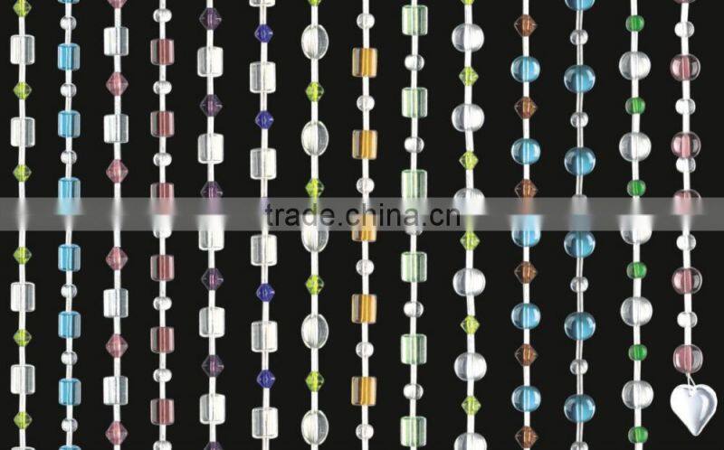 Clear crystal chandelier pendant sphere ball