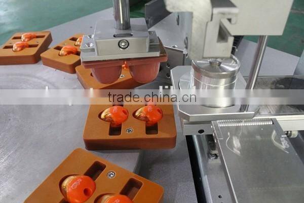 GW-PS-C Full automatic pad printer for pencil-holder and sharpener