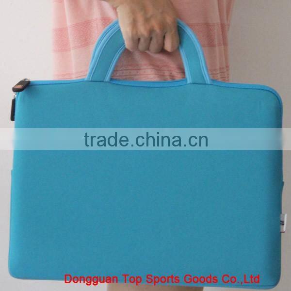 Neoprene Computer Carry Case,Notebook Bag Sleeves,Tablet Protect Cover