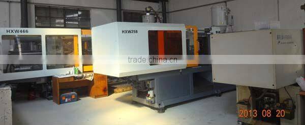 precision stainless steel casting prototypes make CNC