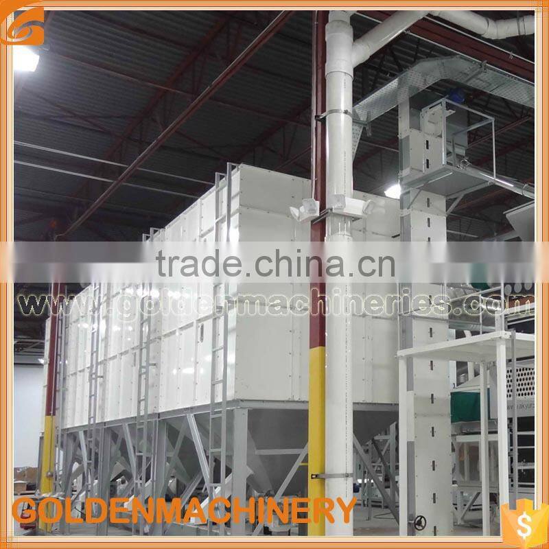 Sesame Huller Drying Hulling Machine Sesame Peeling Dehuller