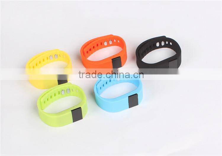 Best price smart bracelet health sleep monitoring TW64