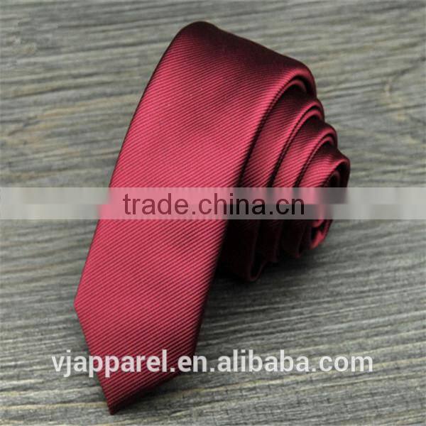 British Crested Regimental Skinny Tie
