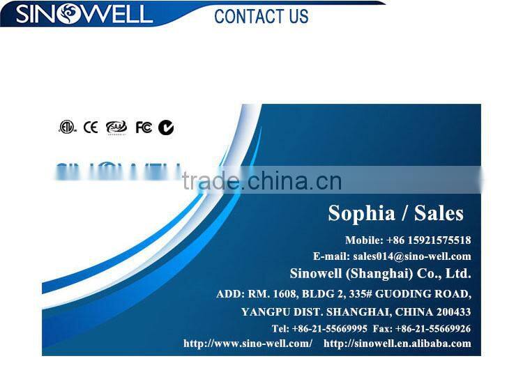 Hydroponic Equipment Industry Honest Supplier Double Ended Cool Tube Hood