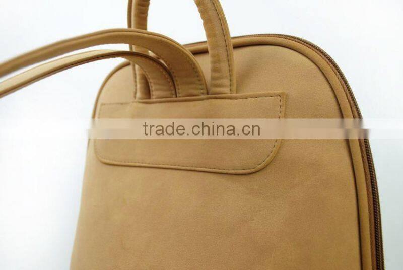 Factory wholesale backpack fashion vintage Backpack high quality Rucksack