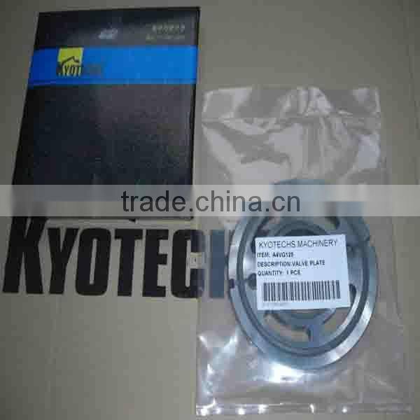 A4VG125 valve plate bearing