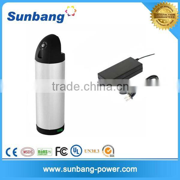 Power wheel battery portable battery power e-bike battery