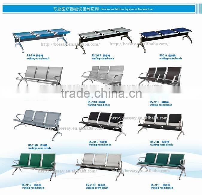 CE Hospital S.S Operation Stool with back