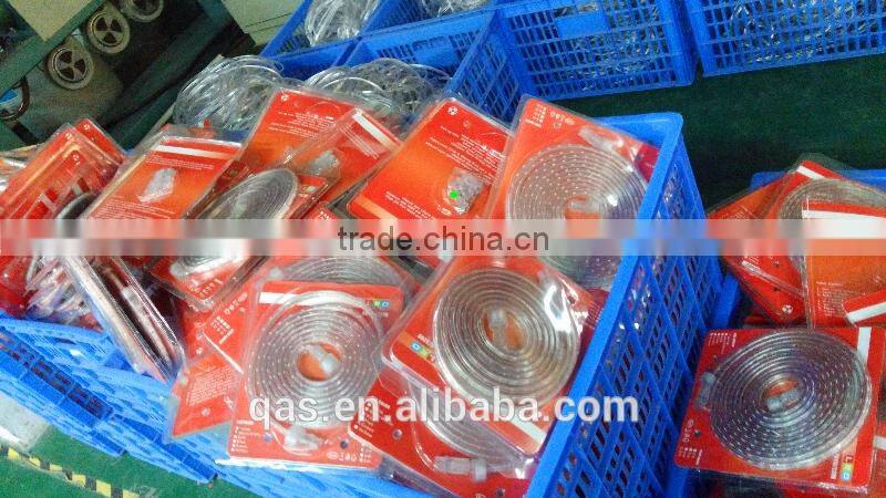 5050 30led/m 220v Flexible LED Strip CE ROHS 2years warranty