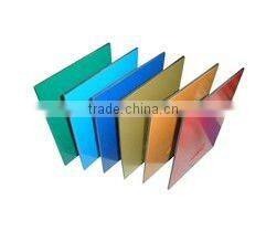 acp exterior wall paneling composite panel