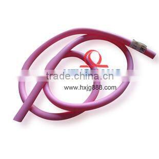 High quality plastic hose PVC pipe TPE tube