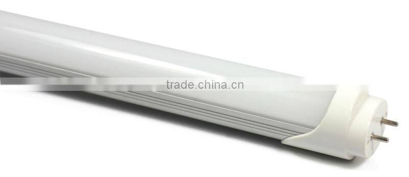 2016 Cheapest 4ft tube t8, 95-100lm/w 18w, no flicking