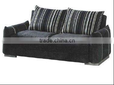 Comfortable sofa bed HS-407-1