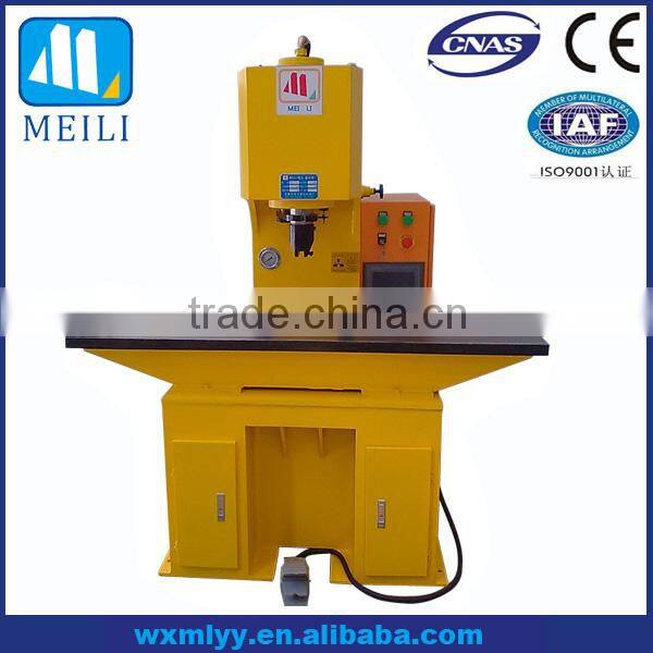 Factory Sell YW41 Single Column Straightening Machine