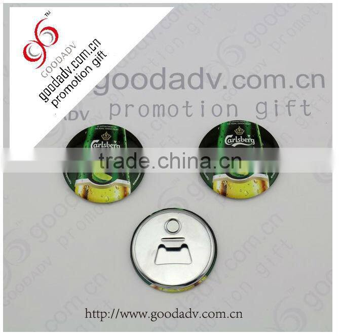 Best Kitchen Ware Selling promotion cheap magnet tin opener