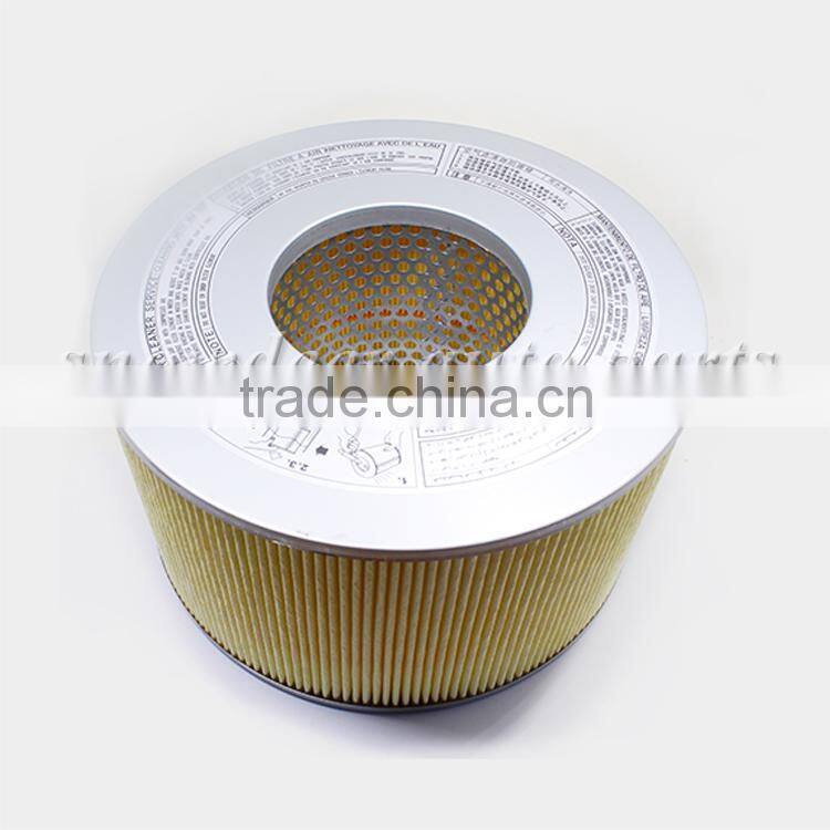 OEM 17801-17020 Air Filter For Toyota Car Spare Parts With High Quality