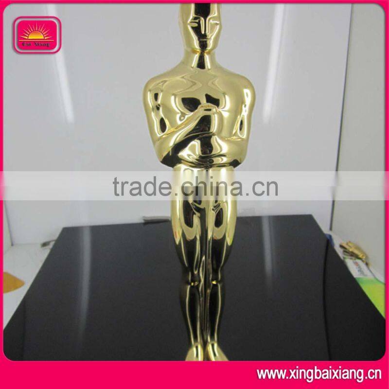 3D 3D Caricature Figurine