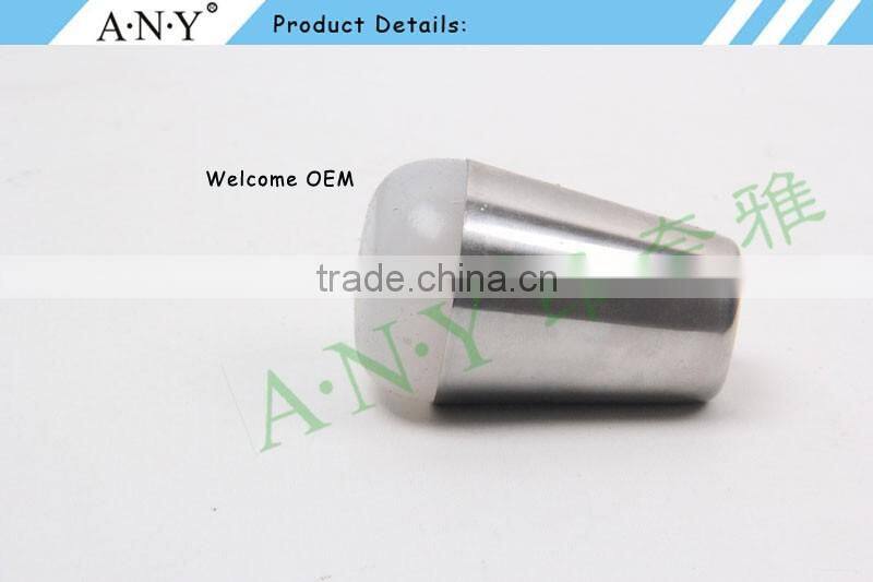 ANY High Quality Metal Handle Clear Sticky Soft Nail Art Stamper