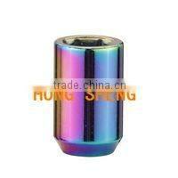 M12*1.25 wheel allen nut