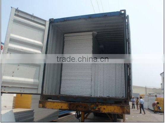 cheap EPS sandwich panel