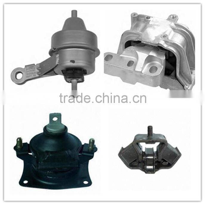 Customed & Low engine mount xin dawei for cars with Strong Quality suspension engine mount
