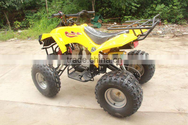 110cc,150cc,250cc Quad atv125, ATV OFF ROAD off road 125cc atv cheap 125cc atv