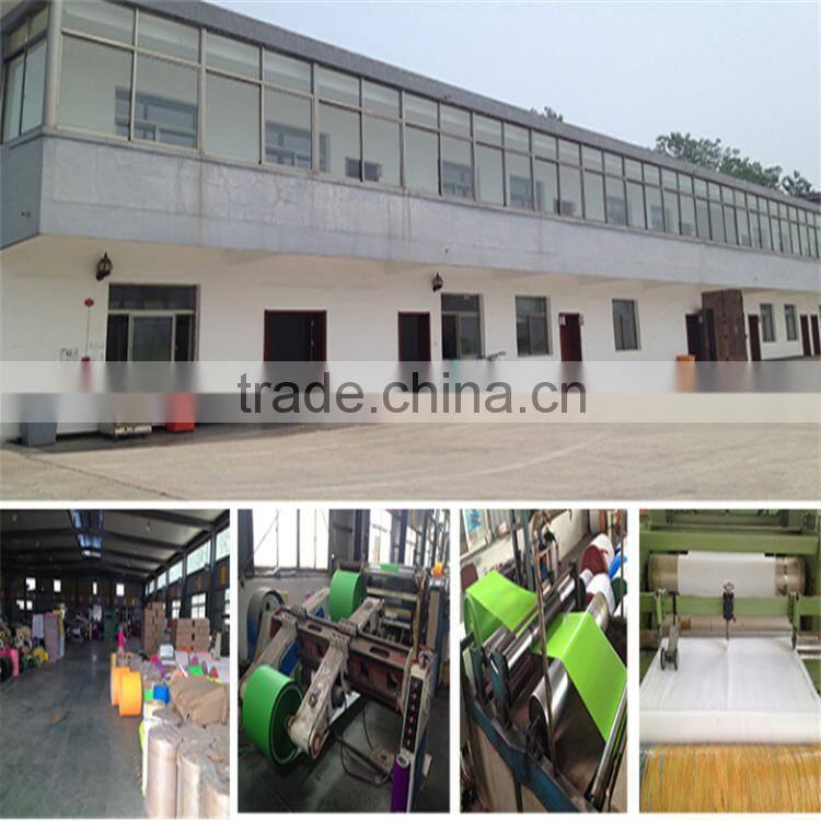 Cigarettes packaging golden color aluminum foil paper