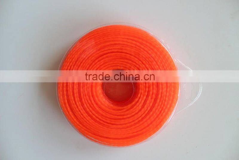 Black Vortex Professional String Trimmer Line