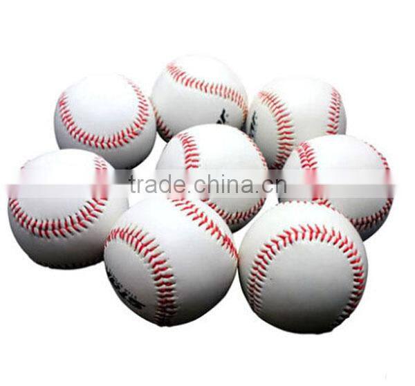 made in china mini cheap price pvc baseball ball