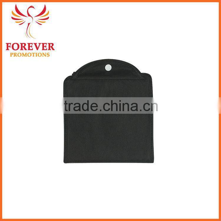 2016 Custom Logo Print Shopping Bag Foldable Portable Shopper Tote Bag