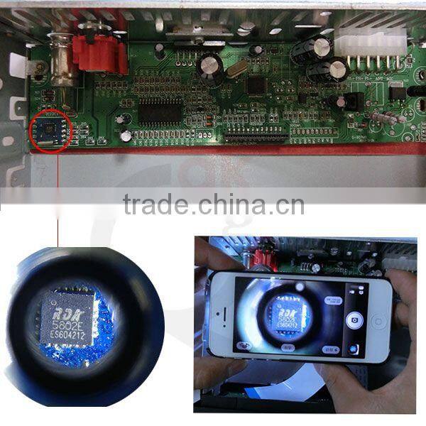 universal clip wide angle ¯o lens for iphone6 /6 plus