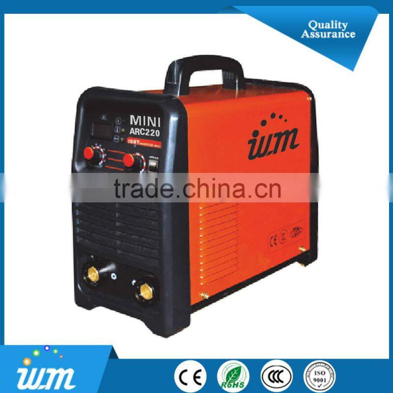 inverter 380v sticker