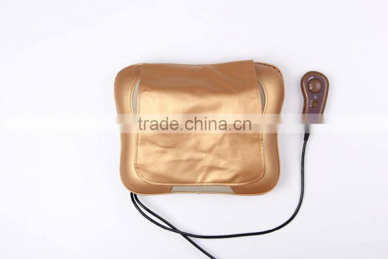 Top products hot selling new electric heated neck pillow