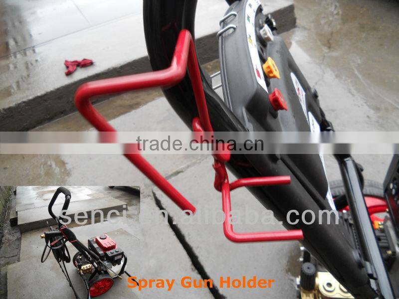 3200PSI power washer high pressure