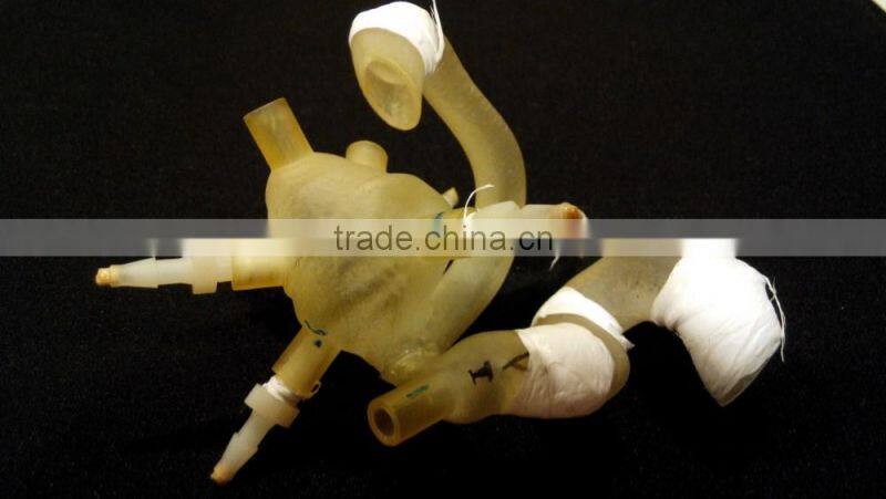 high quality rapid prototype service injection molding 3d printing