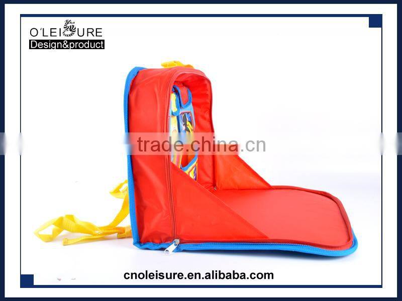 2016 current design cartoon school backpacks back pack teens bag backpack school bag for girls/boys China customised products