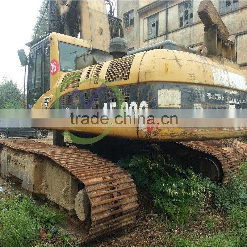 Used YIMER AF200 Core Drill Rig