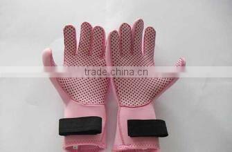 promotional and eco-friendly neoprene insulated gloves