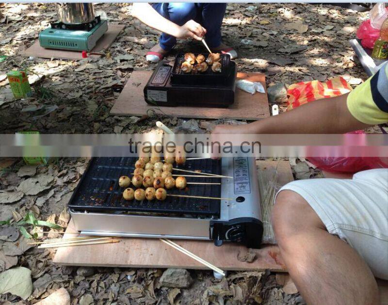 high quality CE approval barbecue