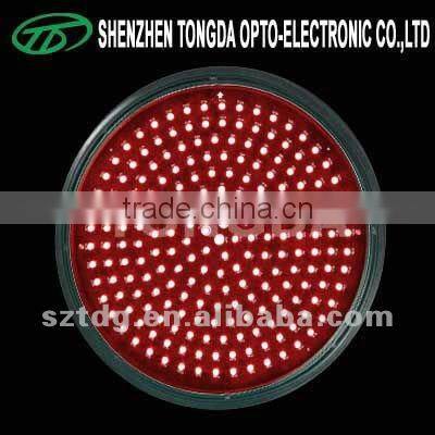 red safety light, led traffic lights