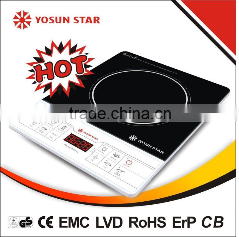button induction cooker YS(B61)