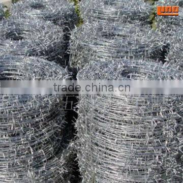 2016 Hot dipped Low price Electro galvanized iron wire