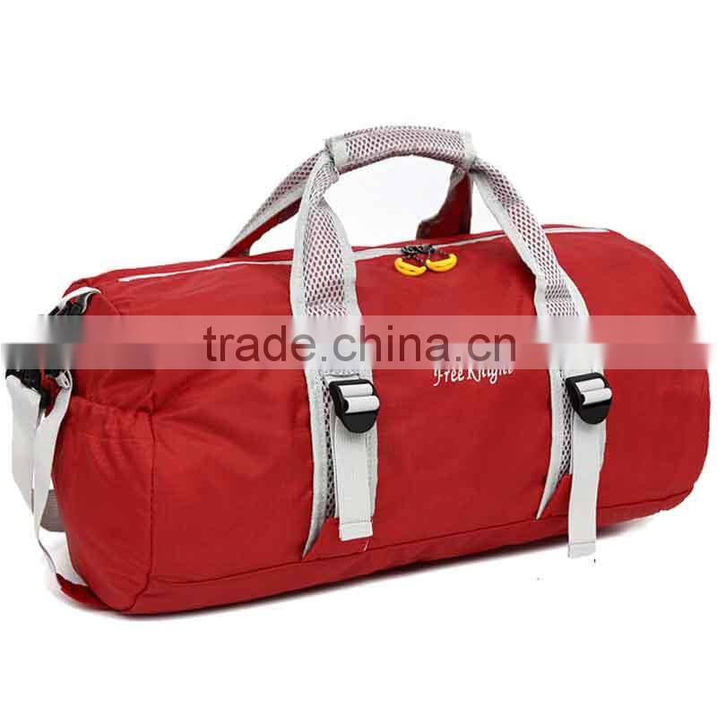 Men and women Duffle Weekender Bag Gym Travel Bag Foldable Travel Leisure Bags
