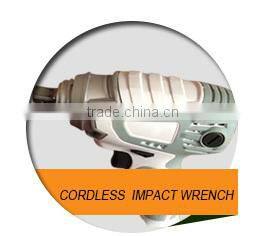 3.6V Portable Cordless Electrical Shears /Electric Shear for cutting