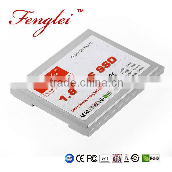 1.8 SSD ZIF solid state drives